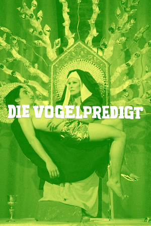 Die Vogelpredigt