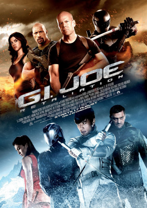 G.I. Joe: Retaliation