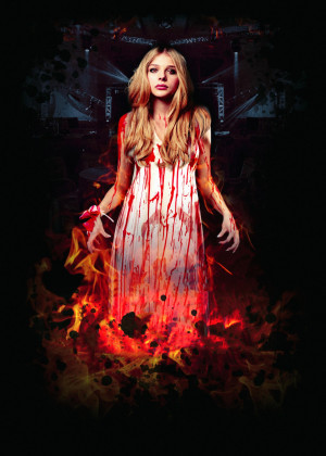 Carrie