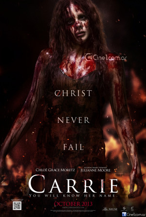 Carrie