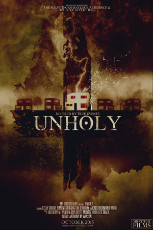 Unholy