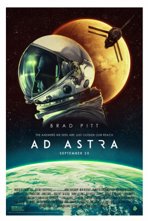 Ad Astra