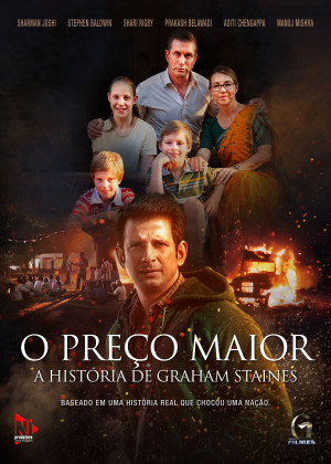 The Least of These: The Graham Staines Story