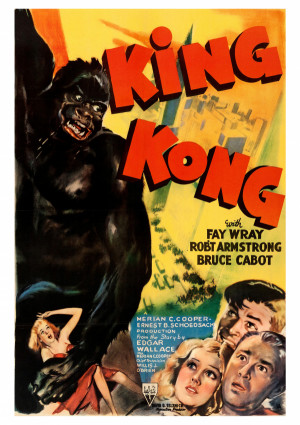 King Kong