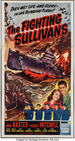 The Sullivans