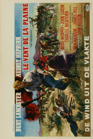 The Unforgiven