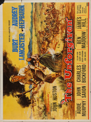 The Unforgiven