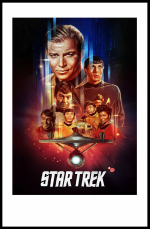 Star Trek