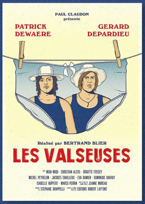 Les valseuses