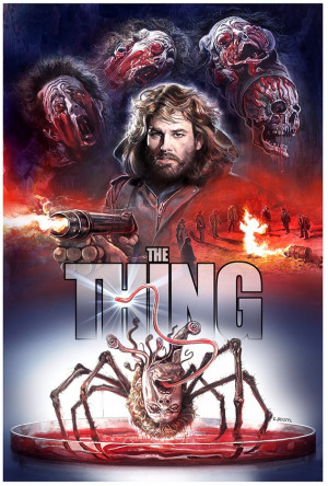 The Thing