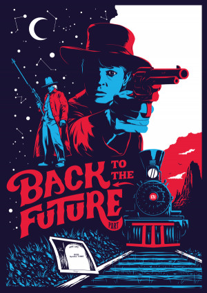 Back to the Future Part III