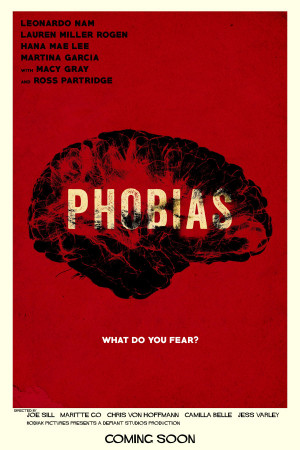 Phobic