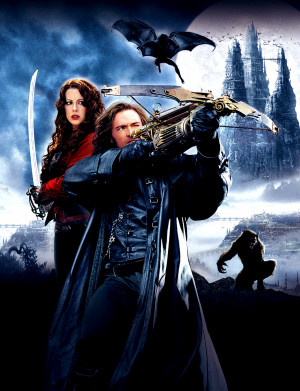 Van Helsing