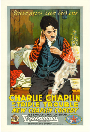 Triple Trouble