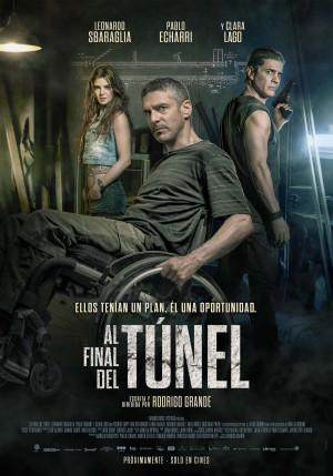 Al final del túnel