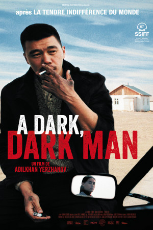 A Dark-Dark Man