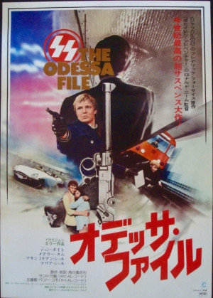 The Odessa File