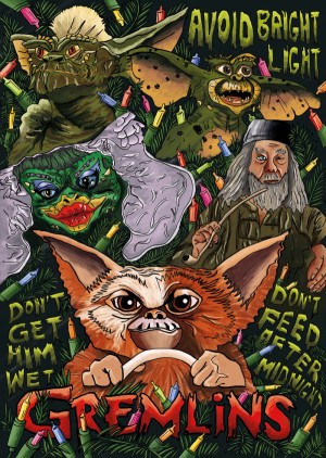 Gremlins