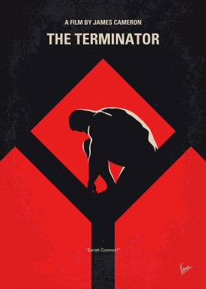 The Terminator