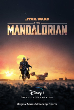 Star Wars: Wrath of the Mandalorian