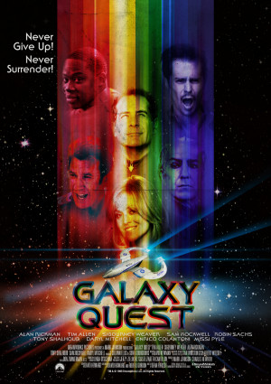 Galaxy Quest