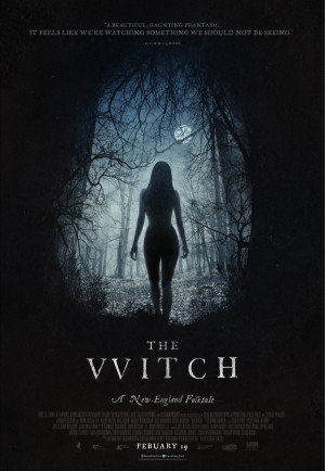 The VVitch: A New-England Folktale