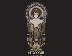 Metropolis