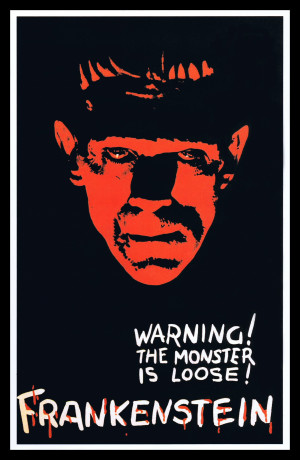 Frankenstein