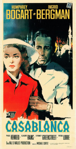 Casablanca