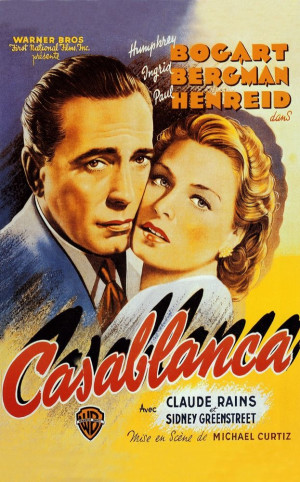 Casablanca