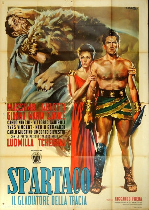 Spartaco