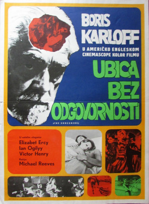 The Sorcerers