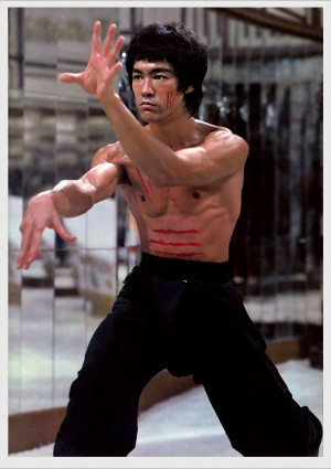 Enter the Dragon