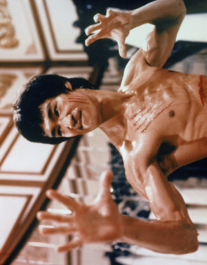 Enter the Dragon