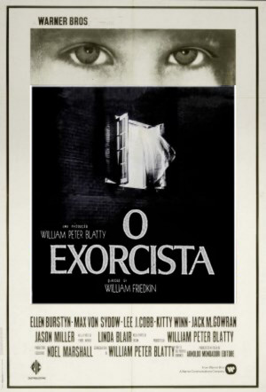 The Exorcist