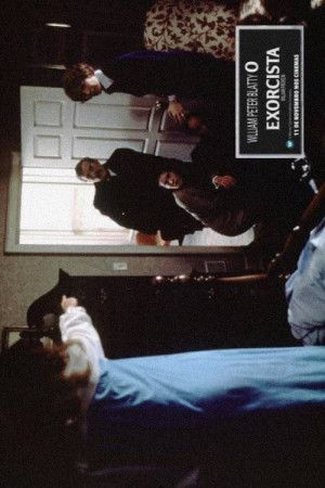 The Exorcist