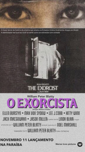 The Exorcist
