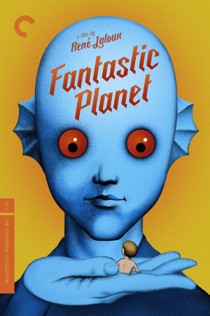 La planète sauvage