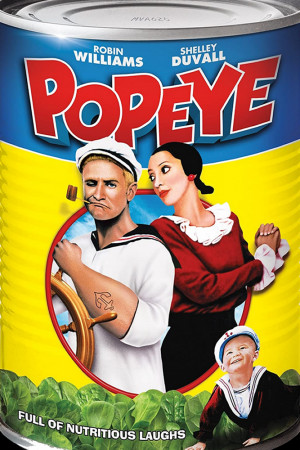 Popeye