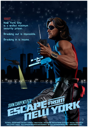 Escape from New York