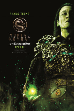 Mortal Kombat