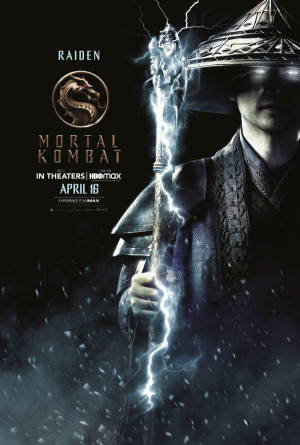 Mortal Kombat