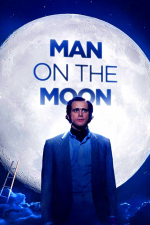 Man on the Moon