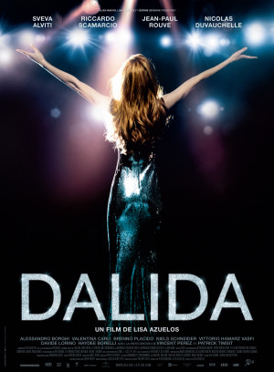 Dalida