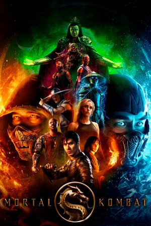 Mortal Kombat