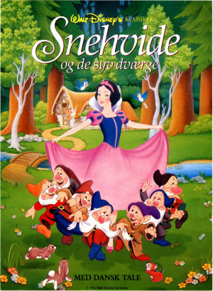 Snow White and the Seven Dwarfs
