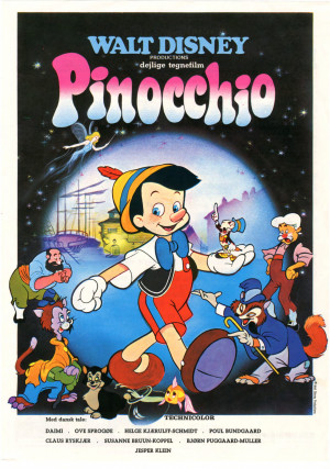 Pinocchio
