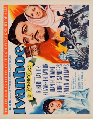 Ivanhoe