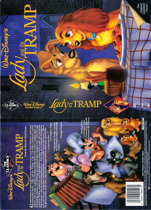 Lady and the Tramp
