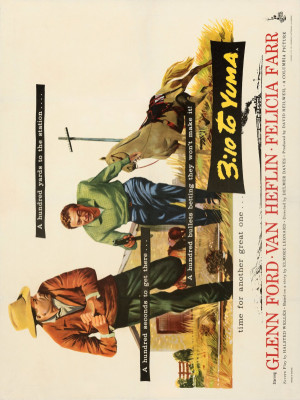 3:10 to Yuma